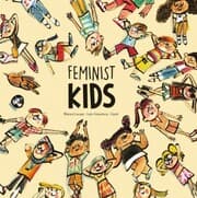 Cover von Feminist Kids