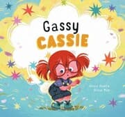 Cover von Gassy Cassie