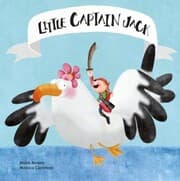 Cover von Little Captain Jack