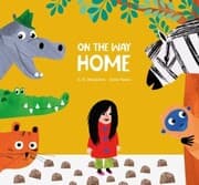 Cover von On the way home