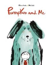 Cover von Pumpkin and Me