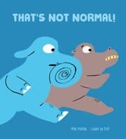 Cover von That's Not normal!
