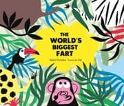 Cover von The World's Biggest Fart