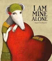 Cover von I Am Mine Alone