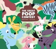 Cover von The Great Poop Contest