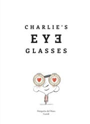 Cover von Charlie's Eyeglasses
