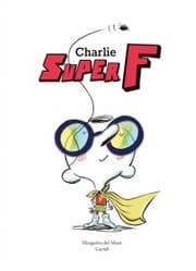 Cover von Charlie Super F
