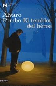 Cover von El temblor del héroe