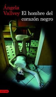 Cover von El hombre del corazón negro