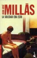 Cover von La Soledad era esto