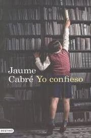 Cover von Yo confieso