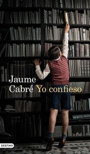 Cover von Yo Confieso
