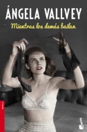 Cover von Mientras los demás bailan