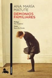 Cover von Demonios familiares