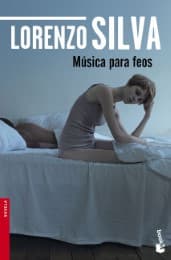 Cover von Música para feos