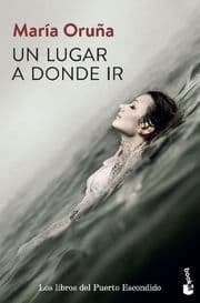 Cover von Un lugar a donde ir