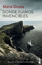 Cover von Donde fuimos invencibles