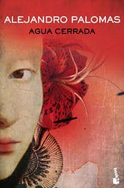 Cover von Agua cerrada