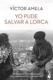 Cover von Yo pude salvar a lorca