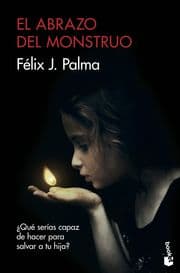 Cover von El abrazo del monstruo