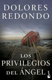 Cover von Los privilegios del ángel