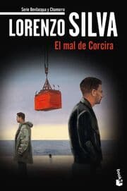 Cover von El mal de Corcira