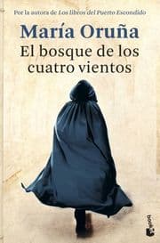Cover von El bosque de los cuatro vientos