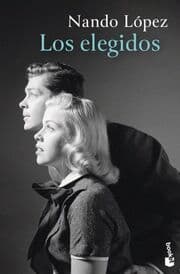 Cover von Los elegidos