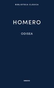 Cover von Odisea