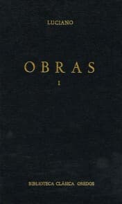 Cover von Obras I