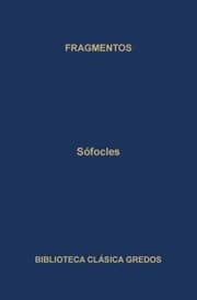 Cover von Fragmentos