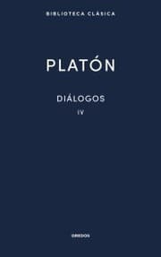Cover von Diálogos IV.