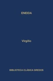 Cover von Eneida