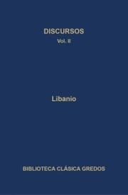 Cover von Discursos II