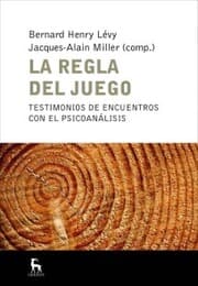 Cover von La regla del juego