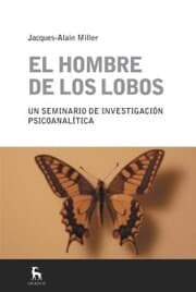 Cover von El hombre de los lobos