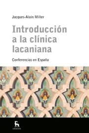 Cover von Introducción a la clínica lacaniana