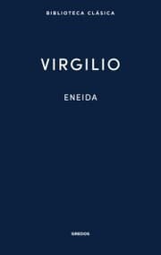Cover von Eneida