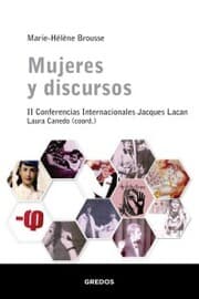 Cover von Mujeres y discursos