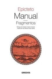 Cover von Manual-fragmentos