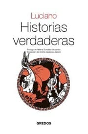 Cover von Historias verdaderas