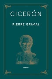 Cover von Cicerón
