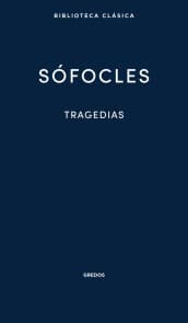 Cover von Tragedias