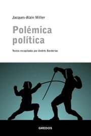Cover von Polémica política
