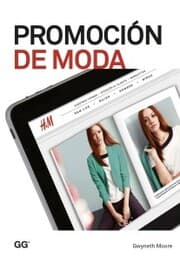 Cover von Promoción de moda