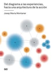 Cover von Del diagrama a las experiencias, hacia una arquitectura de la acción