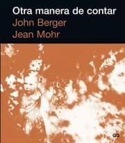 Cover von Otra manera de contar