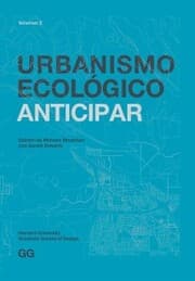 Cover von Urbanismo Ecológico. Volumen 2