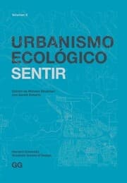 Cover von Urbanismo Ecológico. Volumen 4