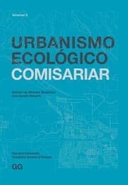 Cover von Urbanismo Ecológico. Volumen 5